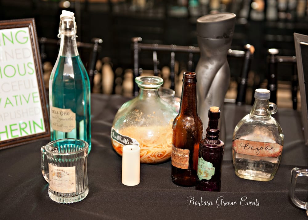 Photo of Barbara Greene Events, LLC