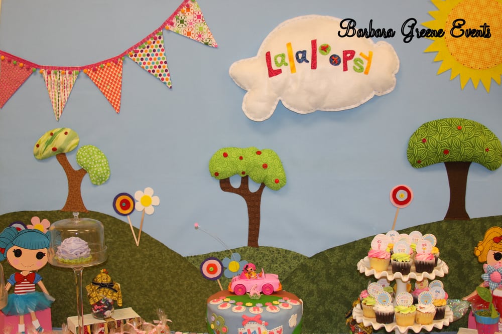 Photo of Barbara Greene Events, LLC