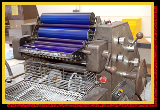 Photo of Kirkland Printing & Mailing Services