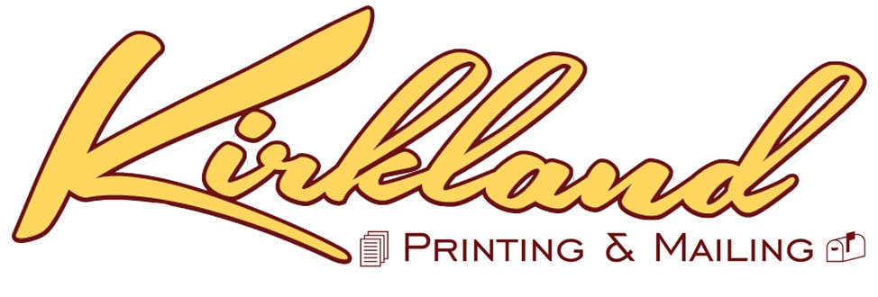 Photo of Kirkland Printing & Mailing Services