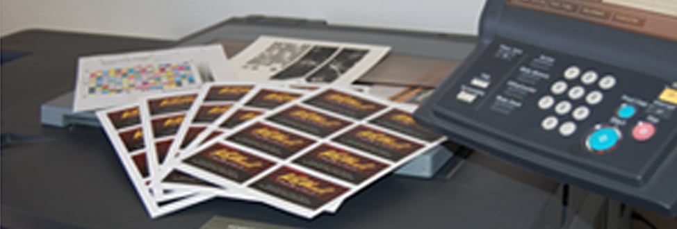 Photo of Kirkland Printing & Mailing Services
