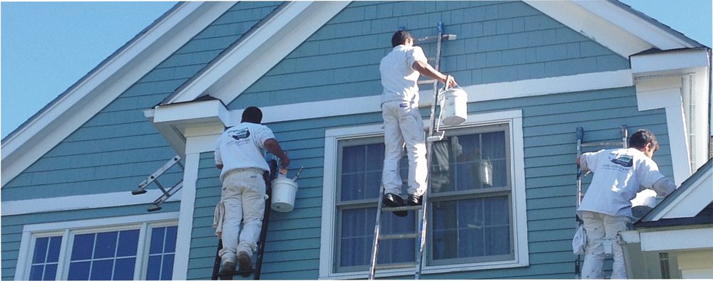 Photo of New Generation Pressure Washing