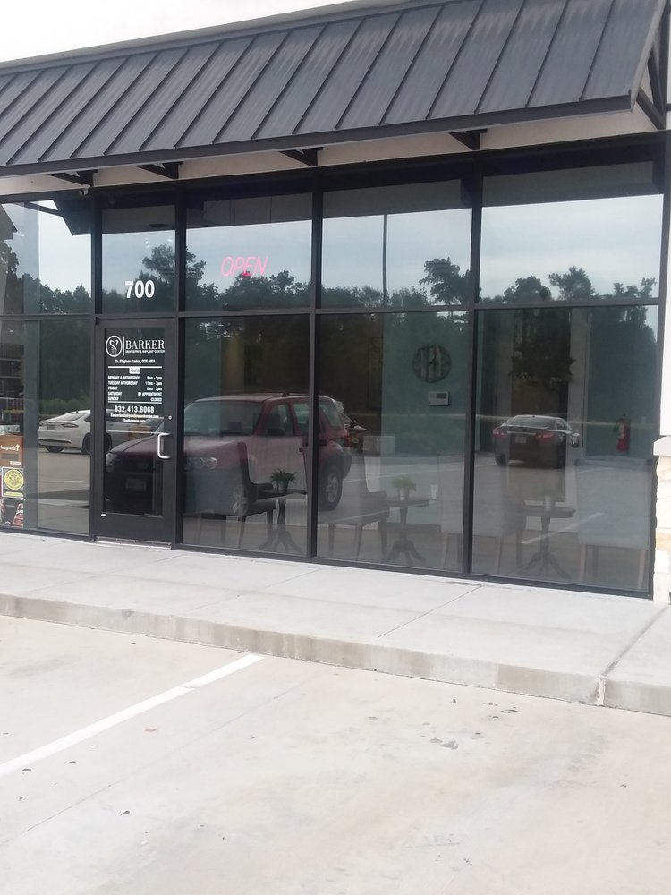 Photo of Solatek Window Tinting