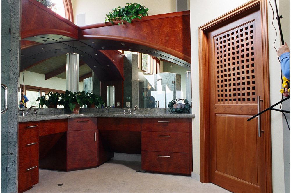 Photo of Mark Bucon Design Architect