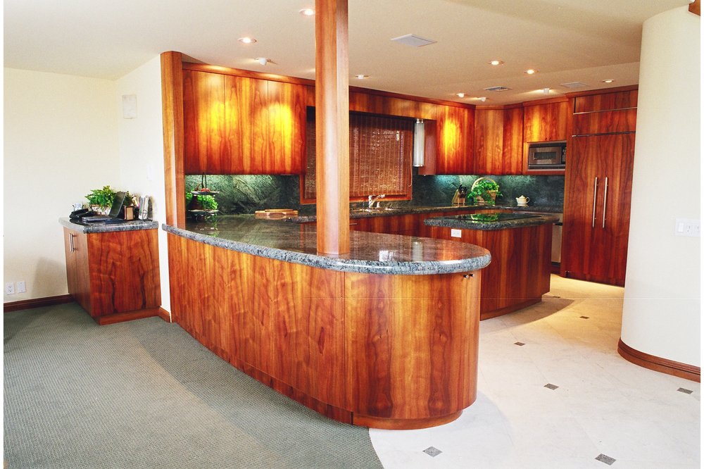 Photo of Mark Bucon Design Architect