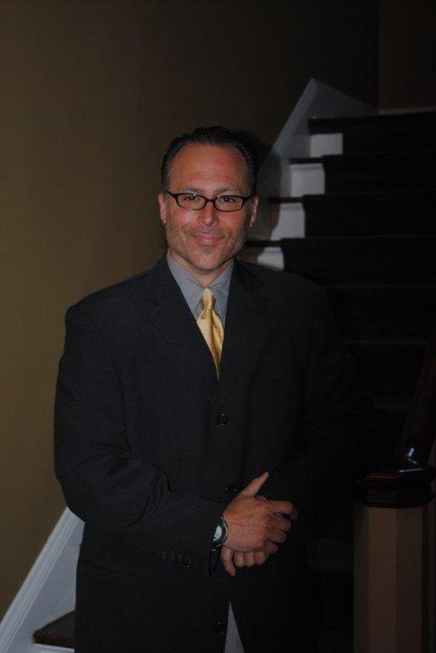 Photo of David J Pinkston Attorney At Law