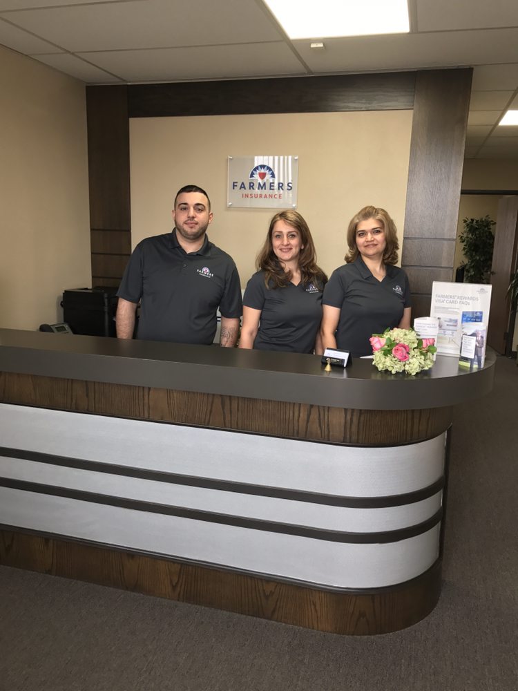 Photo of Farmers Insurance - Wassan Altanakchi