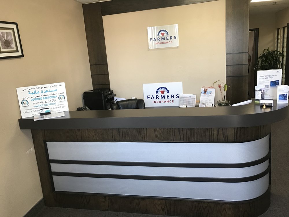 Photo of Farmers Insurance - Wassan Altanakchi