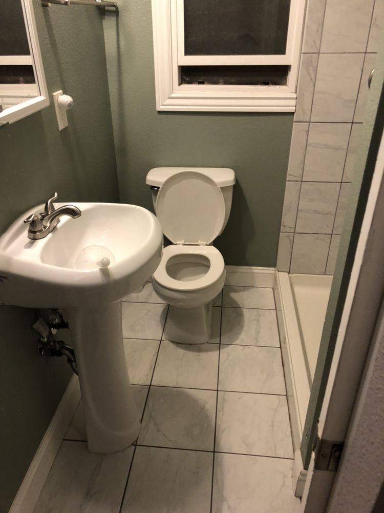 Photo of Bailey's Cleaning Service