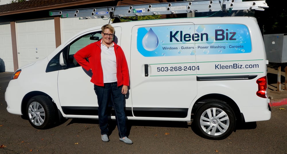 Photo of Kleen Biz