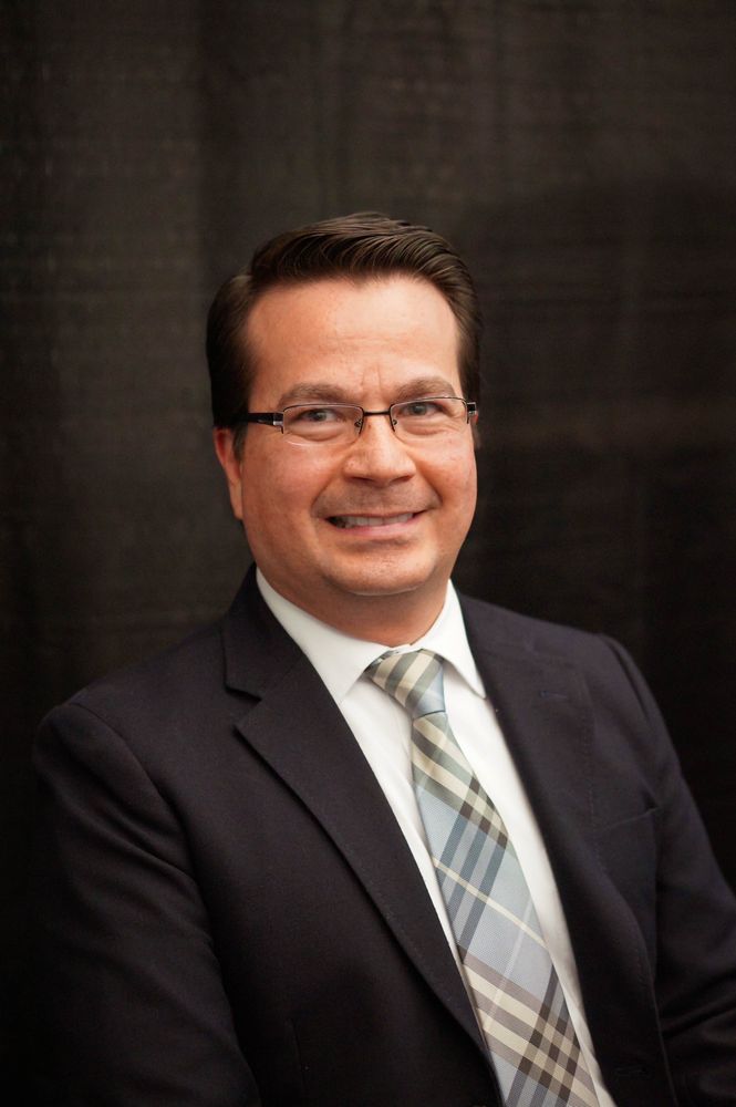 Photo of Gilbert Suarez- GEICO Insurance Agent