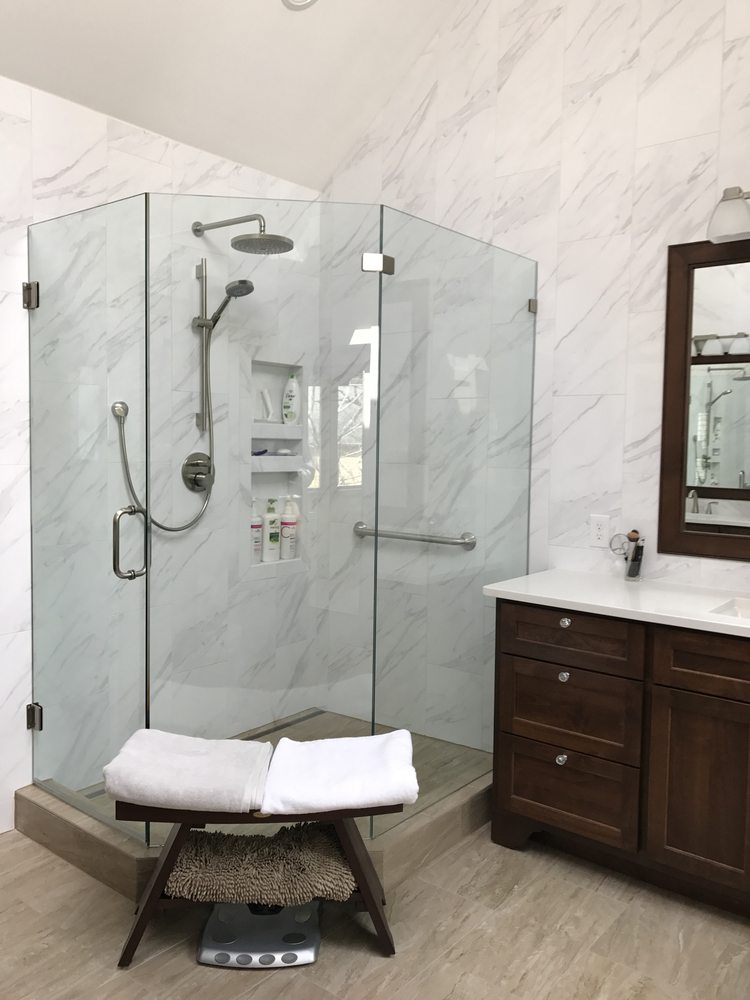 Photo of The Shower Door Guy