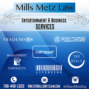 Photo of Mills Metz Law