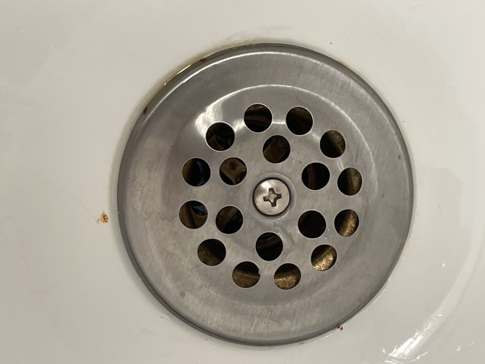 Photo of Splash Reglazing