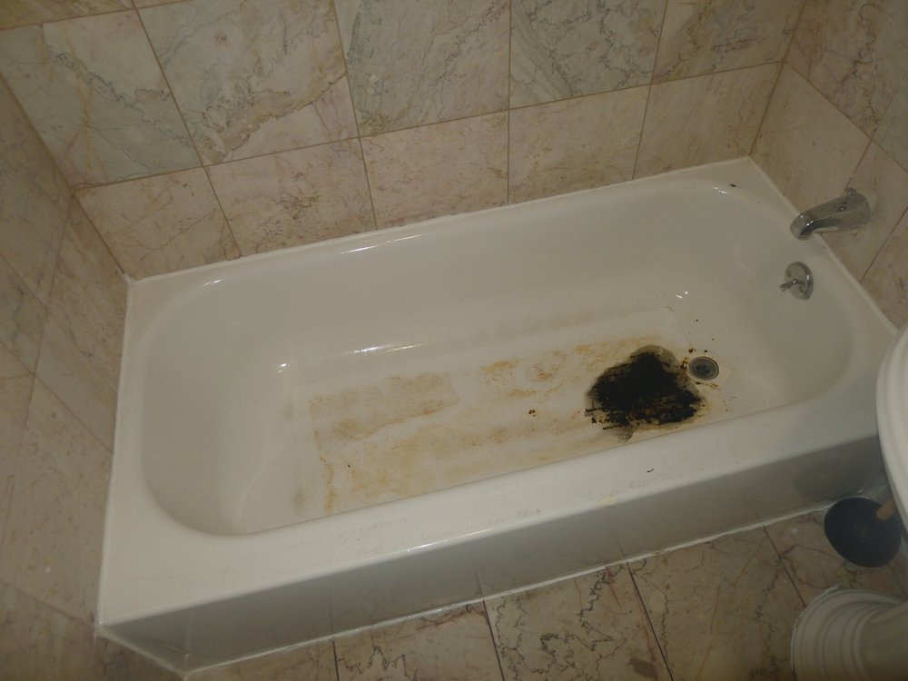 Photo of Splash Reglazing