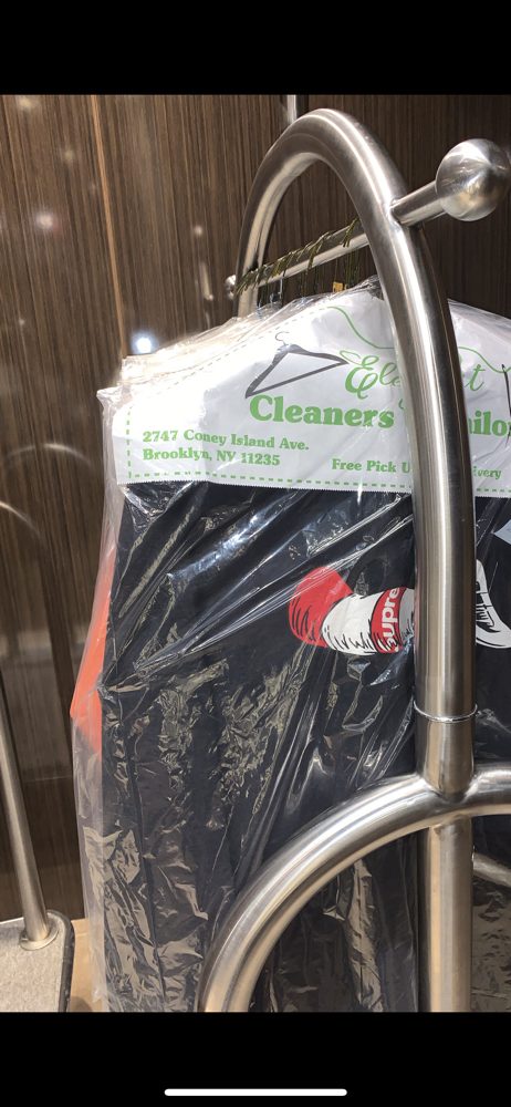 Photo of Elegant Cleaners & Tailors