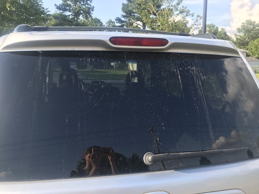 Photo of Frank's Car Wash Express