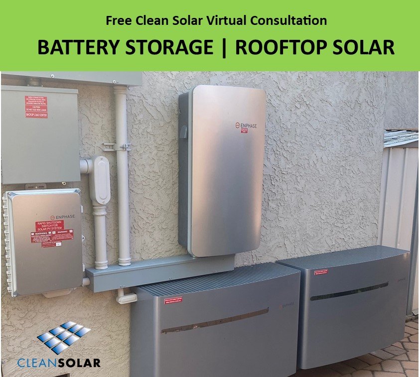Photo of Clean Solar