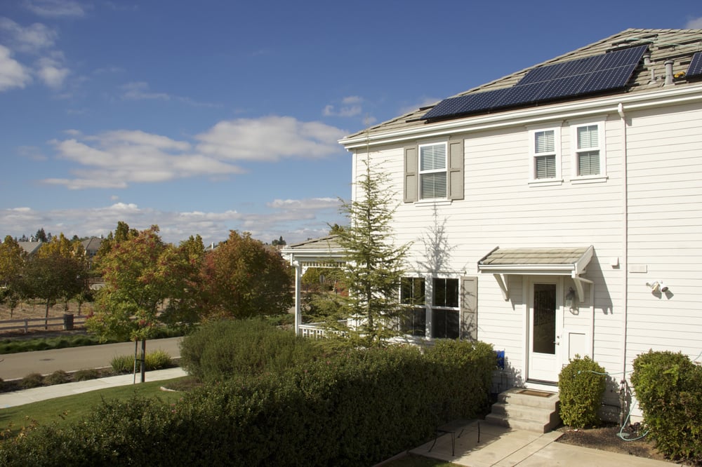 Photo of Clean Solar