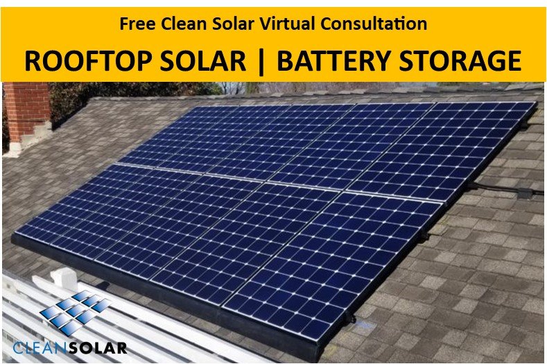 Photo of Clean Solar