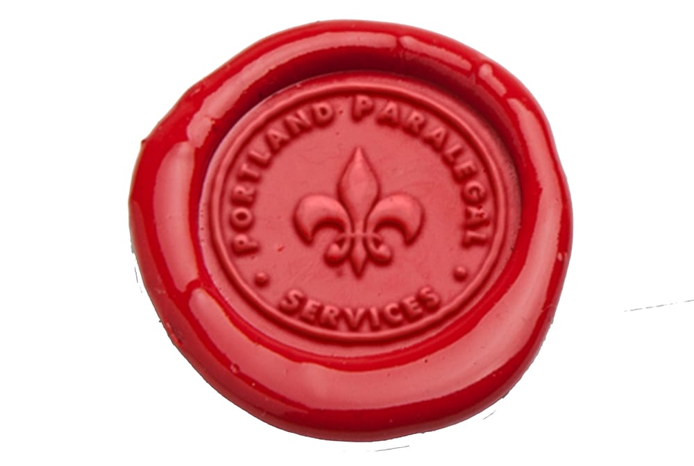 Photo of Portland Paralegal Services