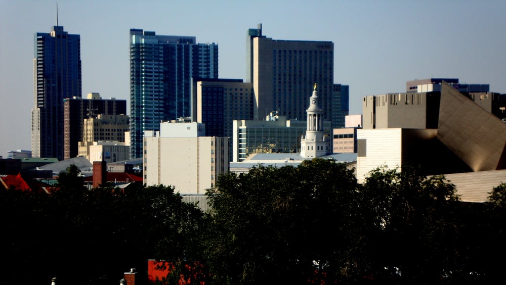Photo of Capital Hall Events Center
