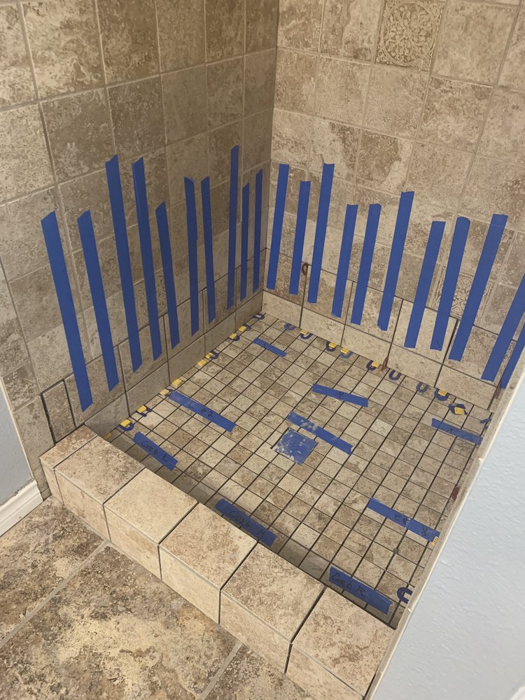 Photo of The Tile Gallery