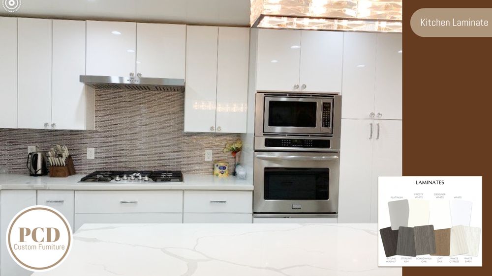 Photo of PCD Custom Furniture