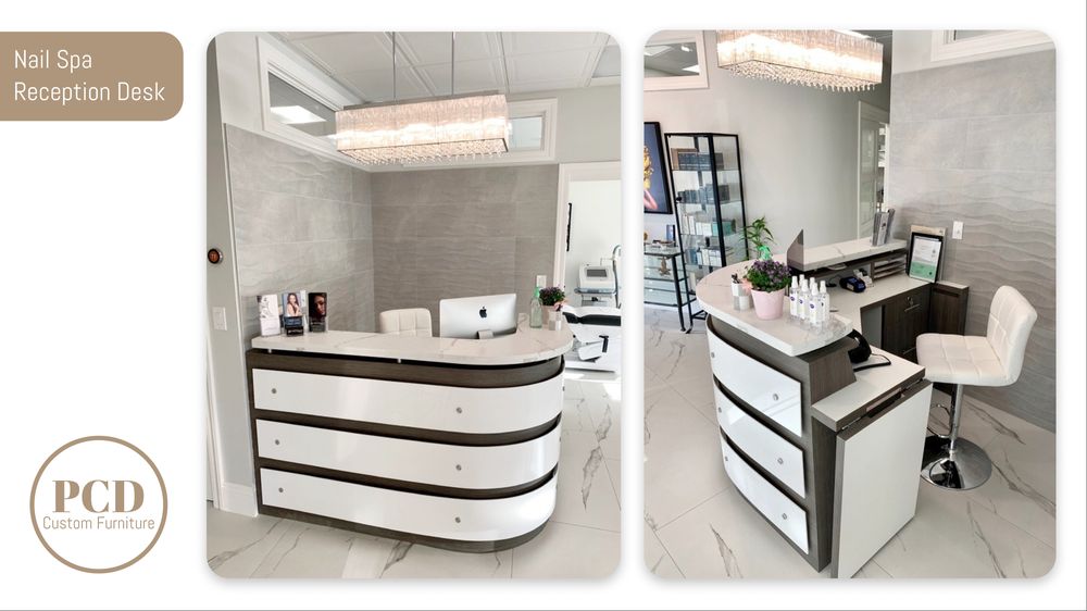 Photo of PCD Custom Furniture