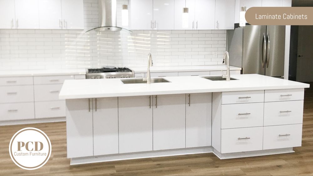 Photo of PCD Custom Furniture