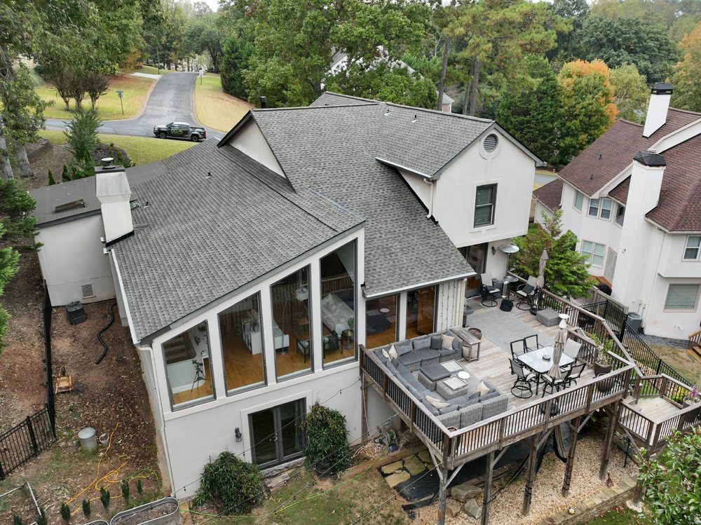 Photo of Dom Restoration & Roofing