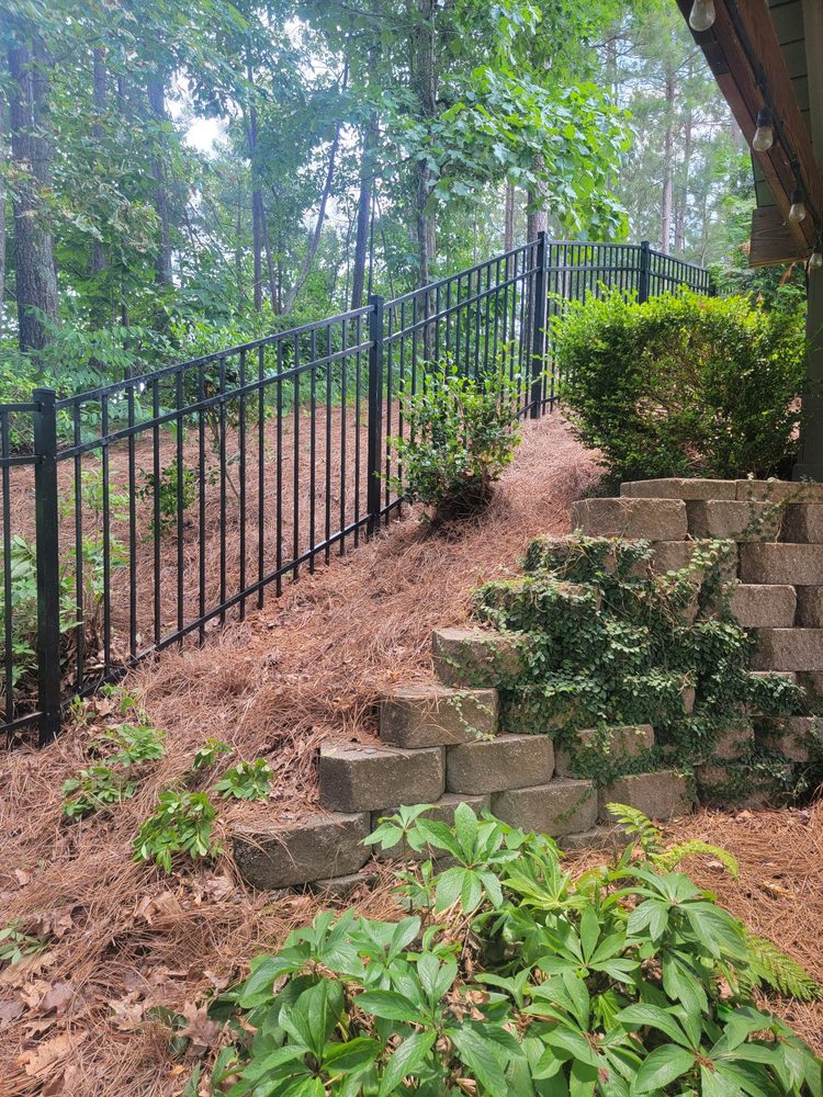Photo of Spectrum Fence