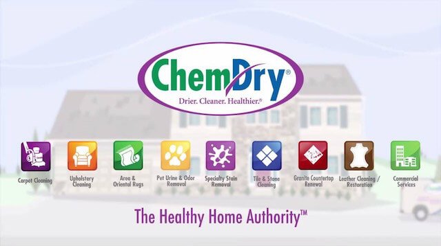 Photo of Nature's Care Chem-Dry