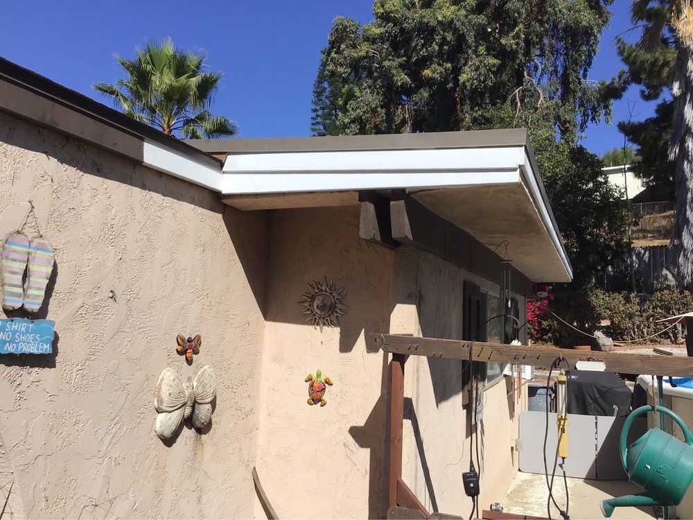 Photo of Campos Roofing
