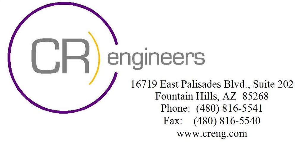 Photo of CR Engineers