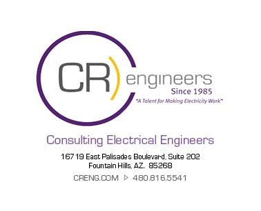 Photo of CR Engineers