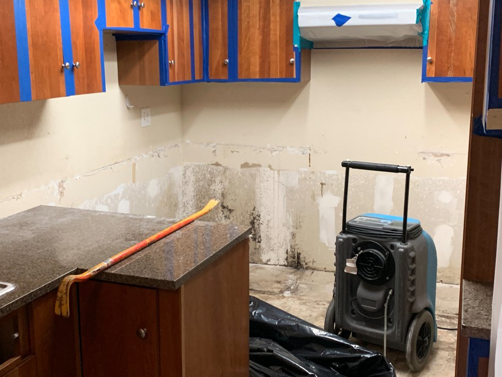 Photo of Clean-Tec Restoration & Cleaning