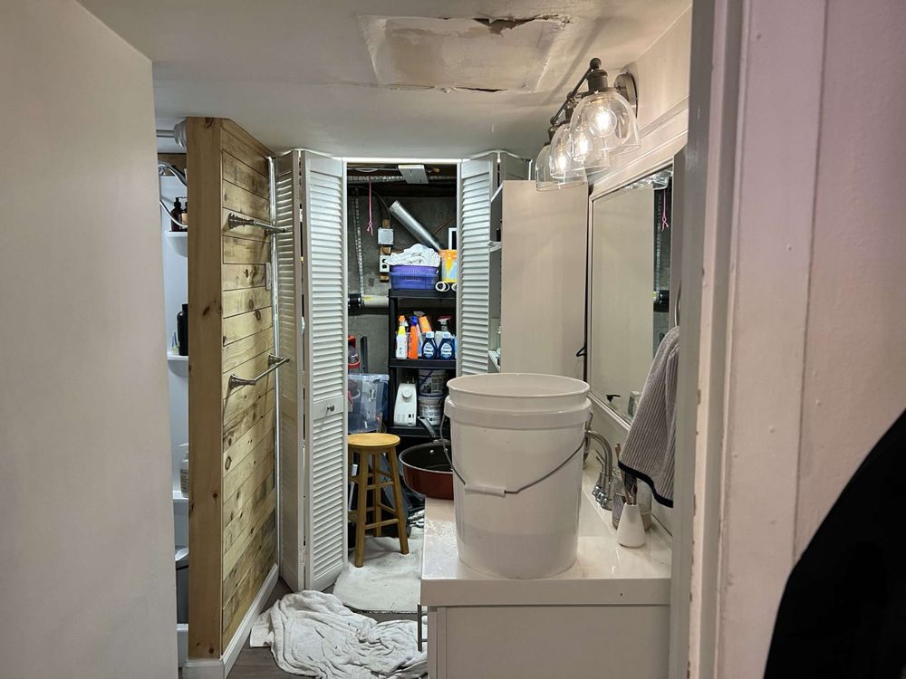 Photo of Rapid Restoration