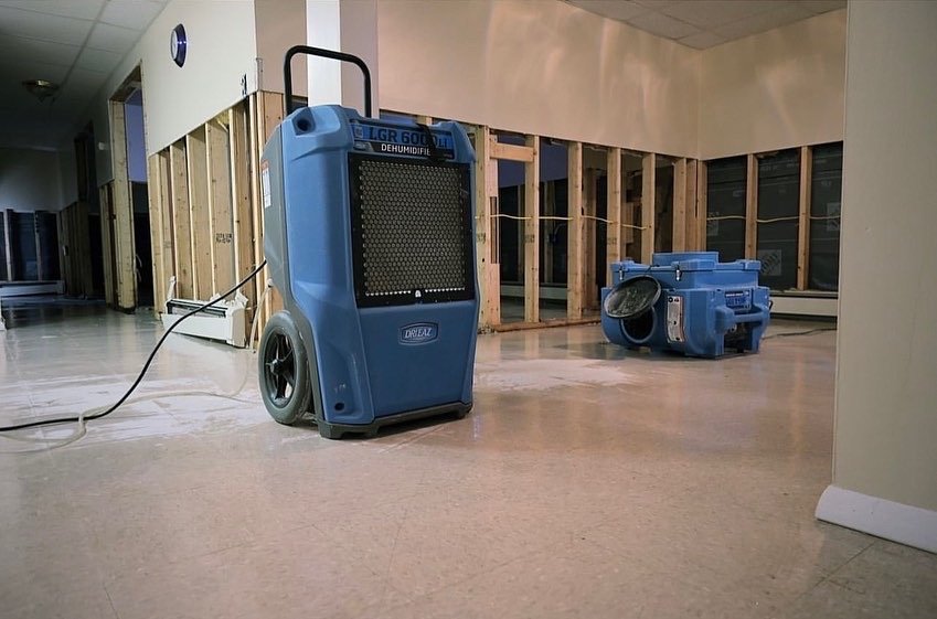 Photo of Rapid Restoration