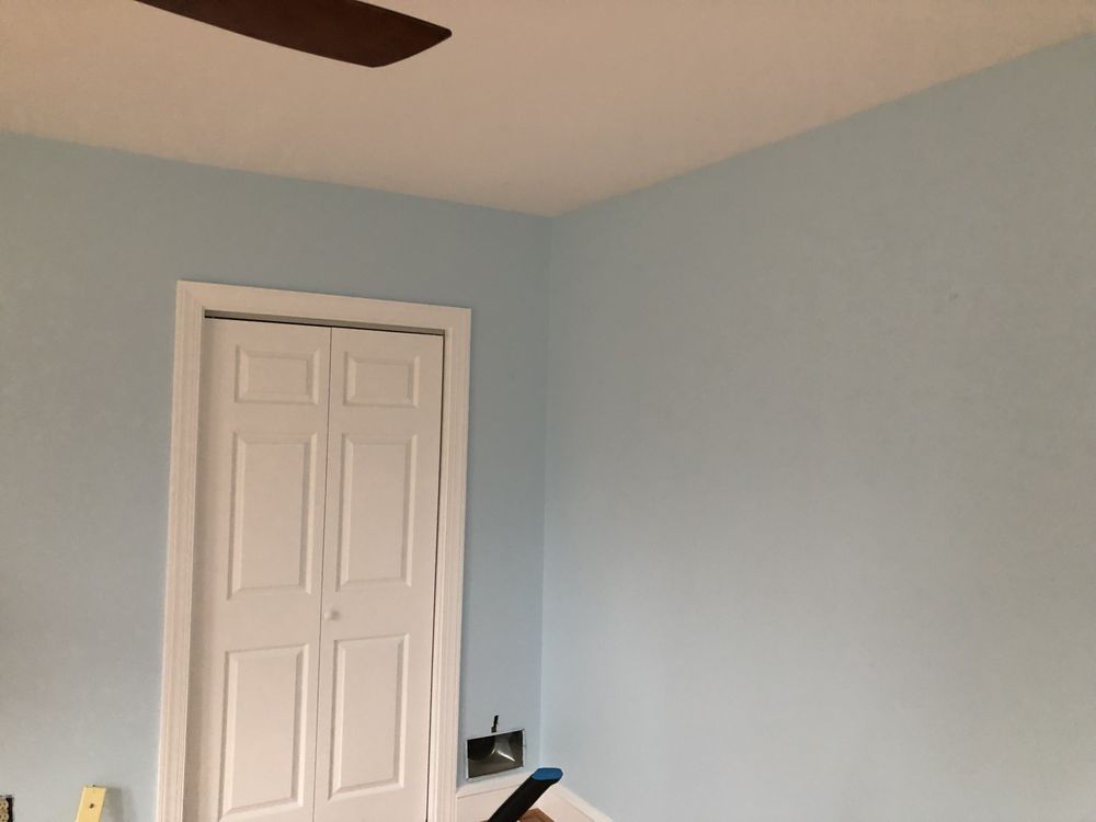 Photo of Doyle Painting