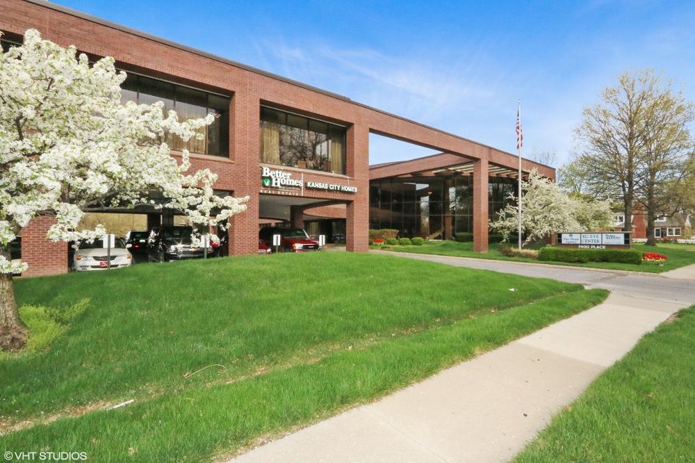Photo of Better Homes and Gardens Real Estate Kansas City Homes