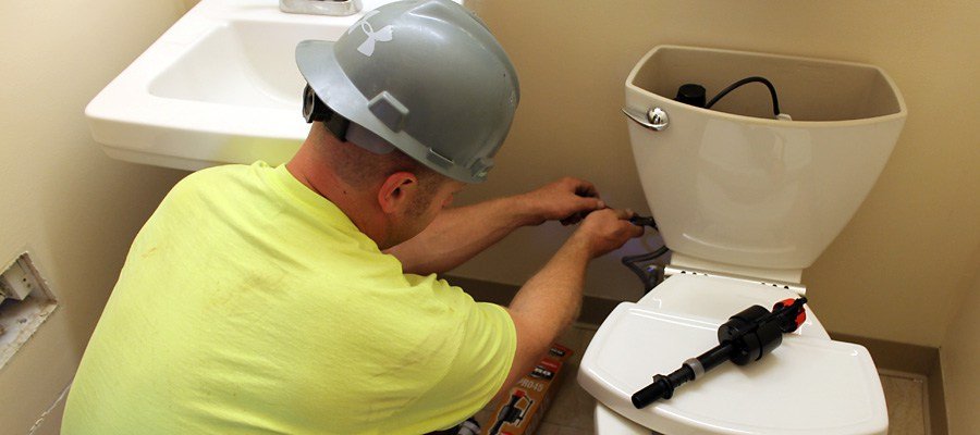 Photo of Patrick's Plumbing
