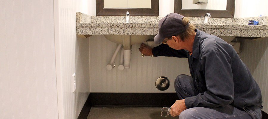 Photo of Patrick's Plumbing