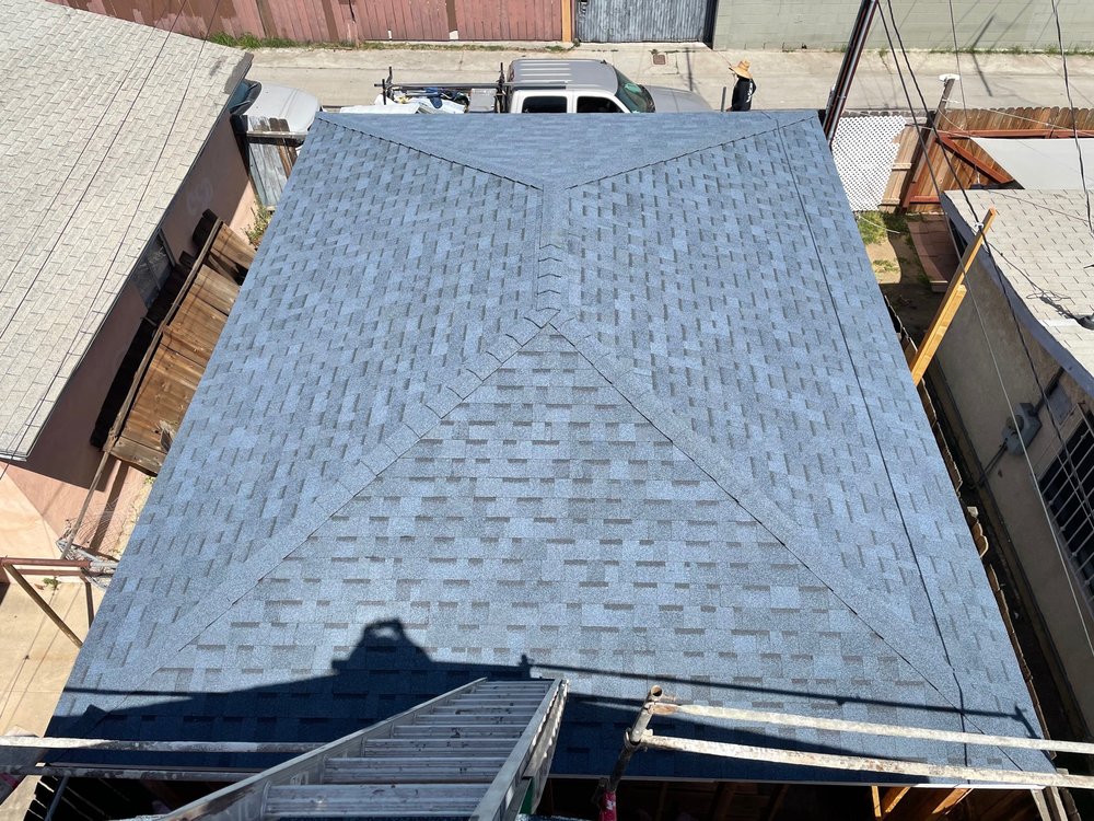 Photo of CPR Roofing
