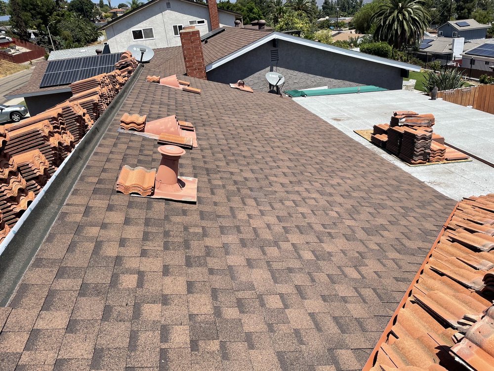 Photo of CPR Roofing