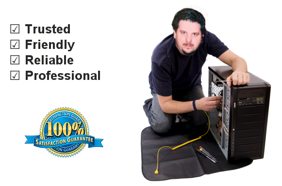 Photo of Las Vegas PC Repair