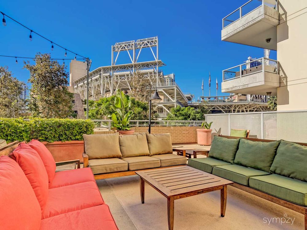Photo of San Diego City Property Management