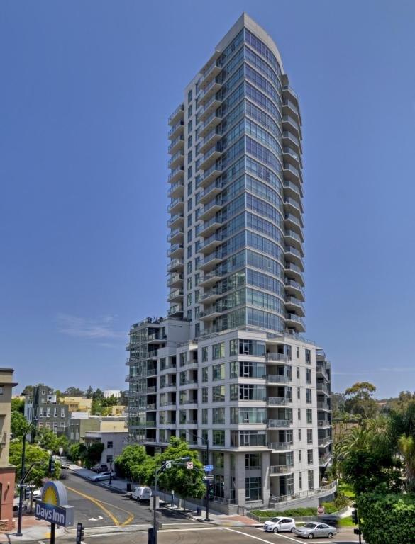 Photo of San Diego City Property Management