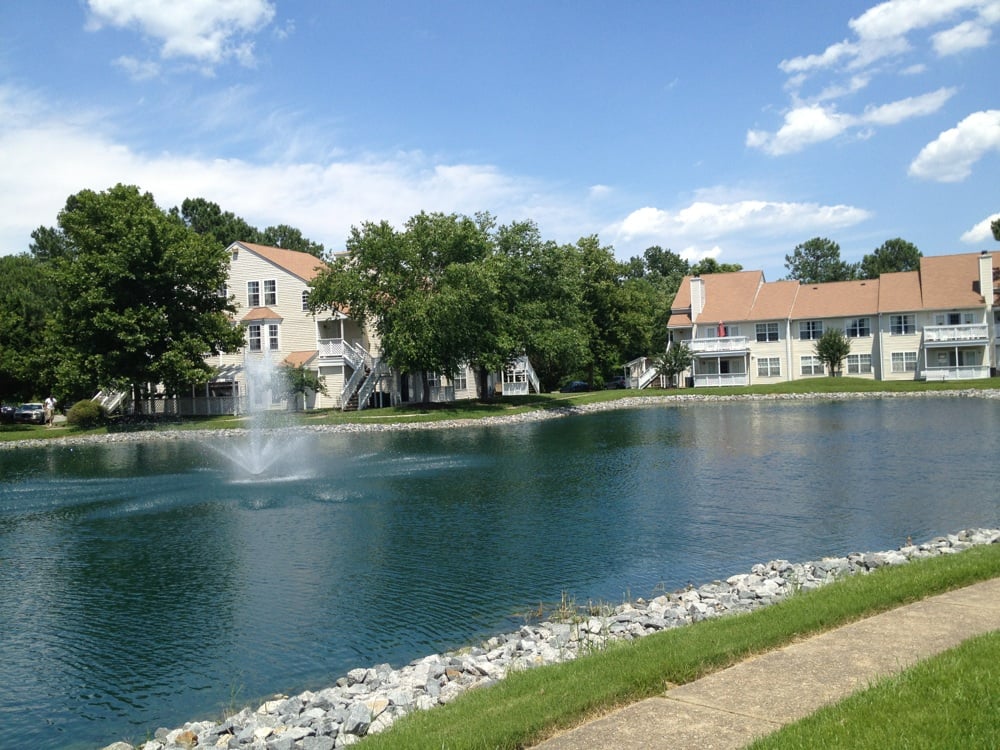 Photo of Shoreline