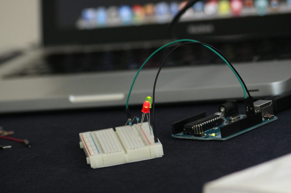 Photo of Positive Technology